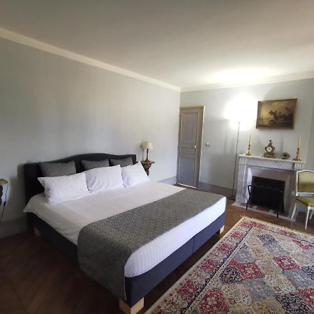 Chateau Mont Suzey Yvoy-le-Marron Kültér fotó