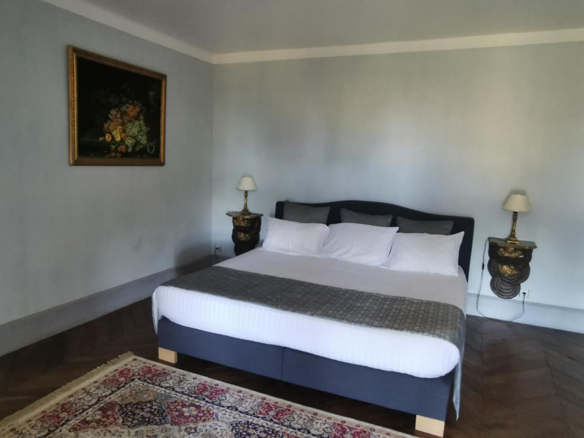 Chateau Mont Suzey Yvoy-le-Marron Kültér fotó