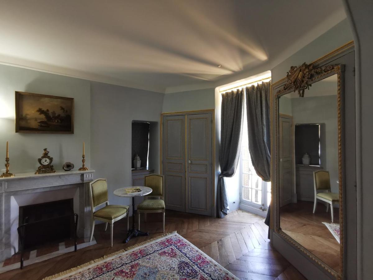 Chateau Mont Suzey Yvoy-le-Marron Kültér fotó