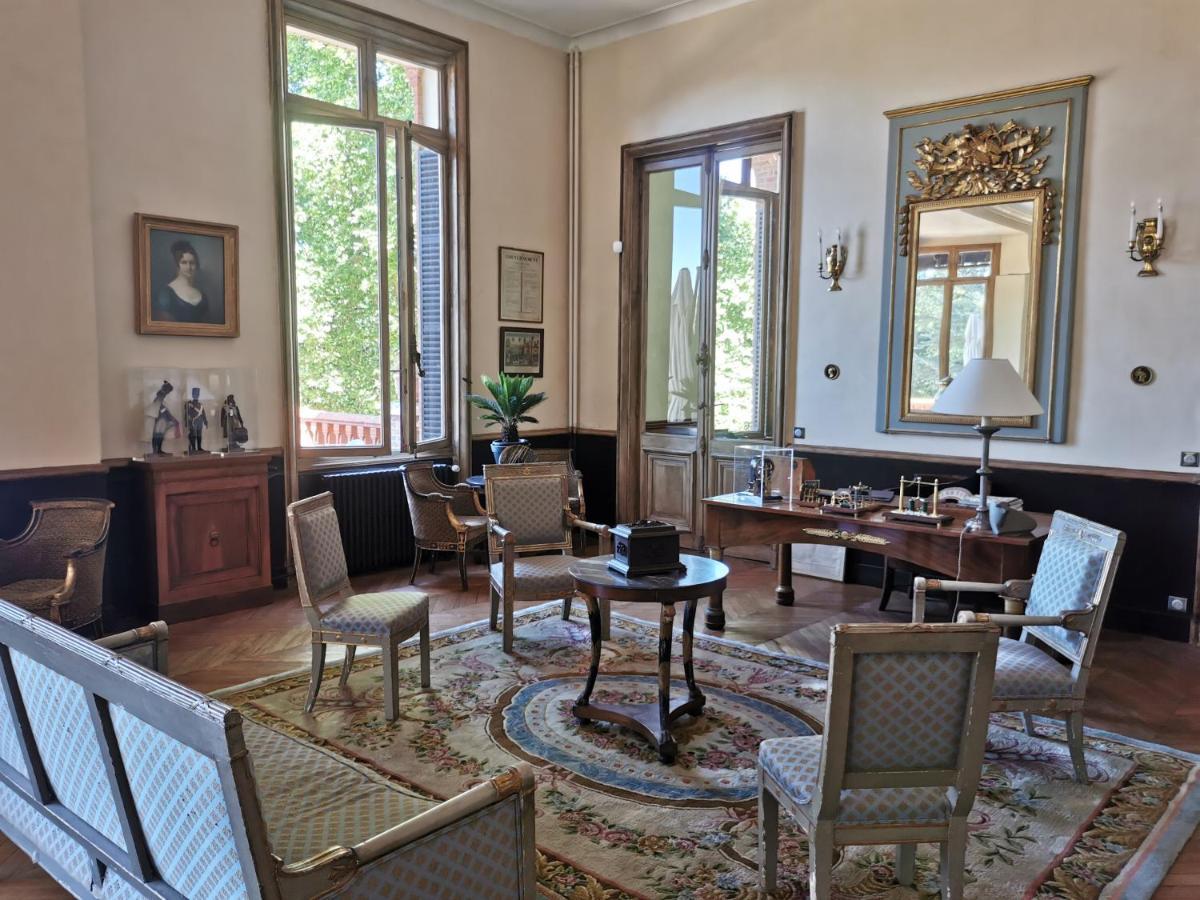 Chateau Mont Suzey Yvoy-le-Marron Kültér fotó