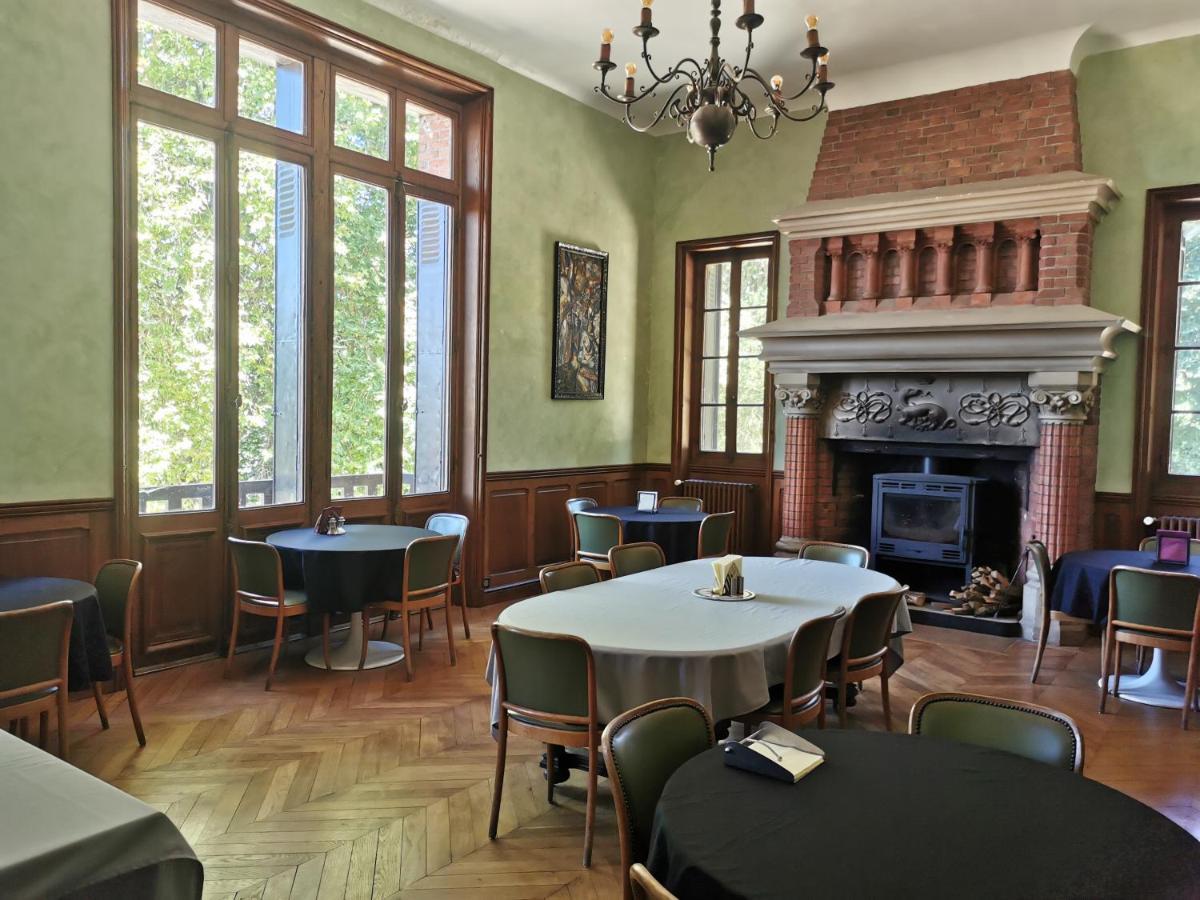 Chateau Mont Suzey Yvoy-le-Marron Kültér fotó