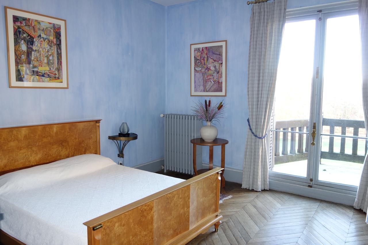 Chateau Mont Suzey Yvoy-le-Marron Kültér fotó
