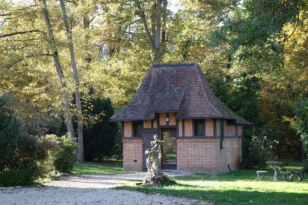 Chateau Mont Suzey Yvoy-le-Marron Kültér fotó