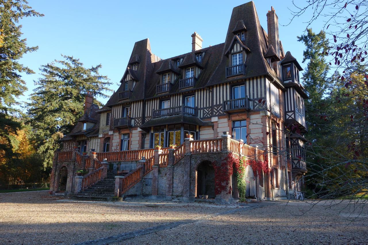 Chateau Mont Suzey Yvoy-le-Marron Kültér fotó