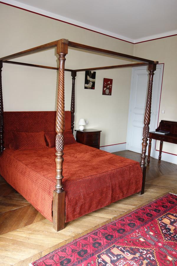 Chateau Mont Suzey Yvoy-le-Marron Kültér fotó