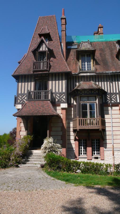 Chateau Mont Suzey Yvoy-le-Marron Kültér fotó