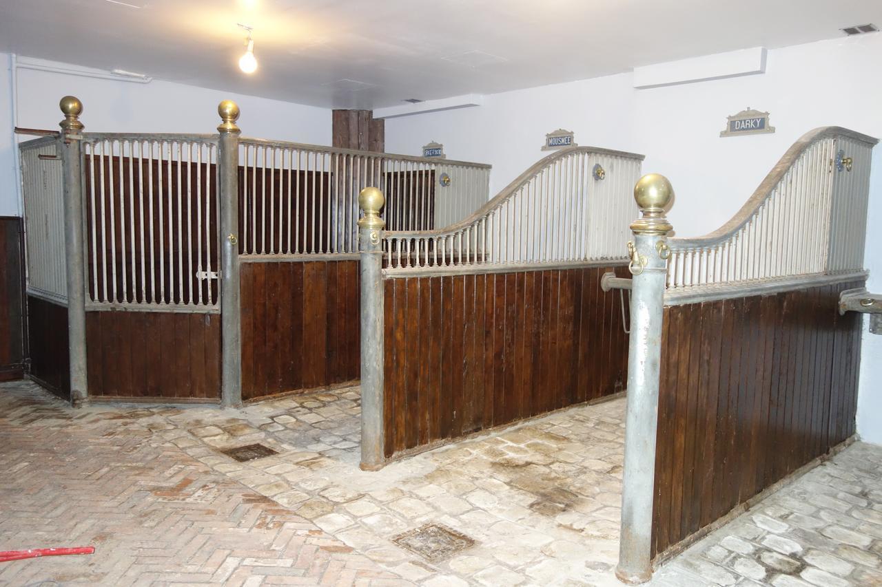 Chateau Mont Suzey Yvoy-le-Marron Kültér fotó
